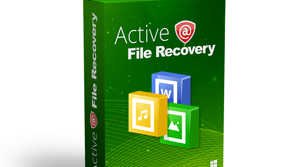 Imagine having a handy tool to safely recover and restore lost or accidentally deleted files
