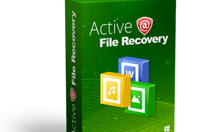 Imagine having a handy tool to safely recover and restore lost or accidentally deleted files