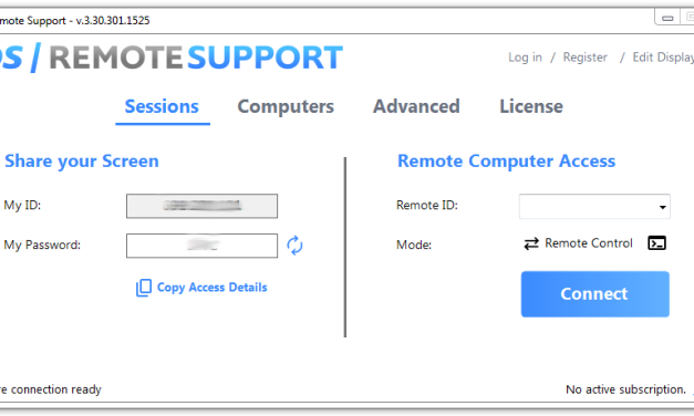 Launching of RDS-Remote Support: The Ultimate TeamViewer Alternative for Efficient Remote Assistance