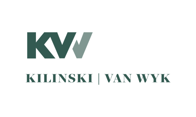 KE Law Group Announces Name Change to Kilinski | Van Wyk PLLC
