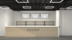 SilverLeaf dispensary brings trusted pharmacists to guide users through cannabis discovery