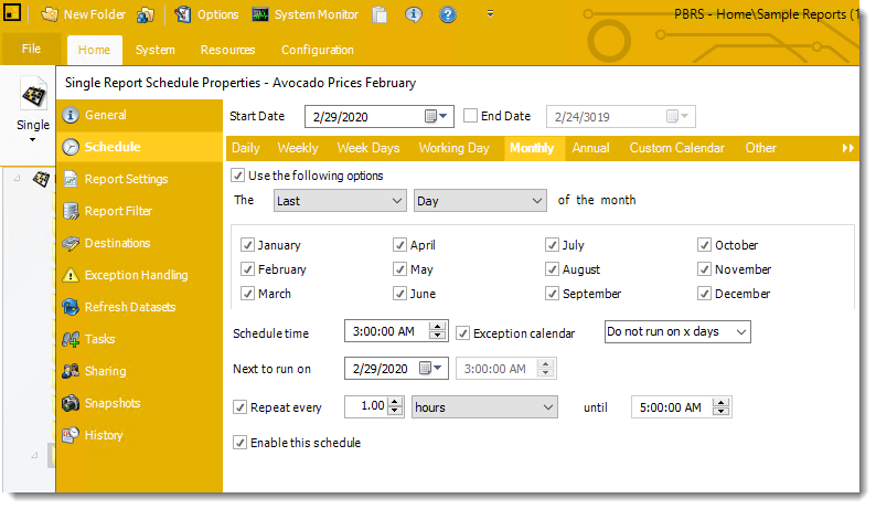 PBRS: Streamlining the Process of Exporting Power BI to Excel Automatically
