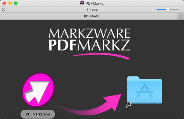 Markzware PDFMarkz Stand-Alone App Converts PDF Files To Fully-Editable InDesign Files